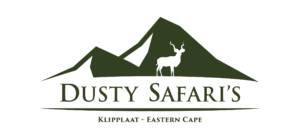 Dusty Safaris Logo Green